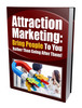 Thumbnail Bring People To You Through Attraction Marketing